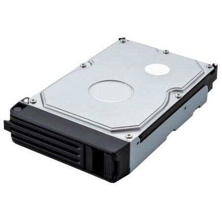 Buffalo Buffalo 3 Tb 4K Sector Optional Hard OP-HD3.0T/4K-3Y